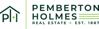 Pemberton Holmes Campbell River Office Logo